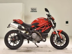 Ducati Monster M796A 2014 2