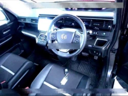 Honda Stepwgn Spada Cool Spirit 2018 3