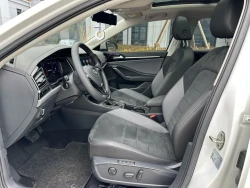 Volkswagen Sagitar 2021 3