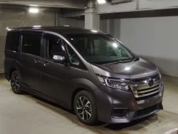 Honda Stepwgn Spada Sensing 2021 2