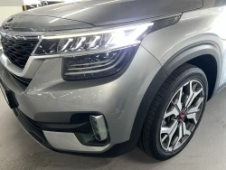 Kia Seltos Prestige 4WD 2019 0