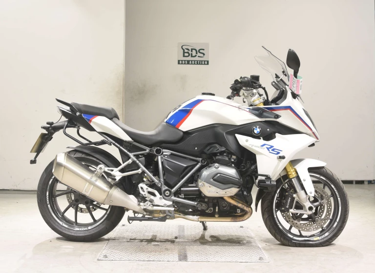 BMW R1200RS 2016