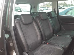 Volkswagen Sharan High Line 2016 8