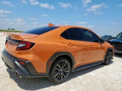 Subaru WRX Limited 2022 1
