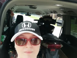 Honda Stepwgn Spada, 2018 6