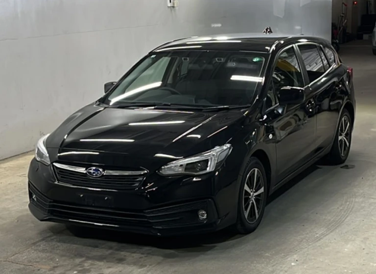 Subaru Impreza Sport 1.6 i-L EyeSight 2021