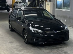 Subaru Impreza Sport 1.6 i-L EyeSight 2021 1