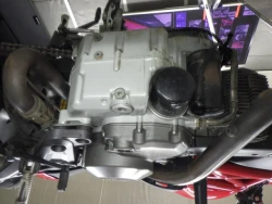 Ducati Monster M796A 2014 5