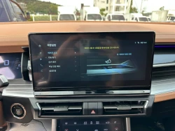 SsangYong Torres 1.5 T-GDi AT 2WD T5 2022 3