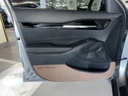 Kia Seltos Prestige 4WD 2019 7