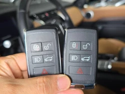 Land Rover Discovery 2020 9