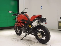 Ducati Monster M796A 2014 4