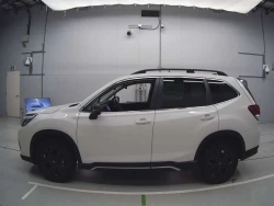 Subaru Forester Sport 4WD 2