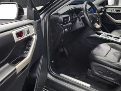 Ford Explorer 2021 2