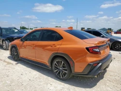 Subaru WRX Limited 2022 2