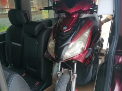 Honda Stepwgn Spada, 2018 1