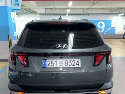 Hyundai Tucson 2020 1