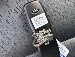 Kia Morning 2020 14