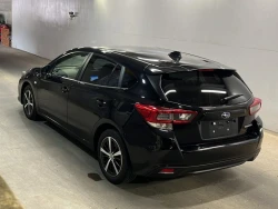 Subaru Impreza Sport 1.6 i-L EyeSight 2021 0