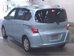 Honda Freed G Just Selection 2010 0