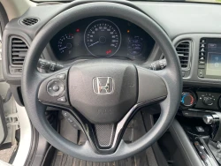 Honda Vezel 2021 4