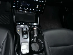 Hyundai Tucson 2020 3