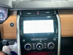 Land Rover Discovery 2020 4