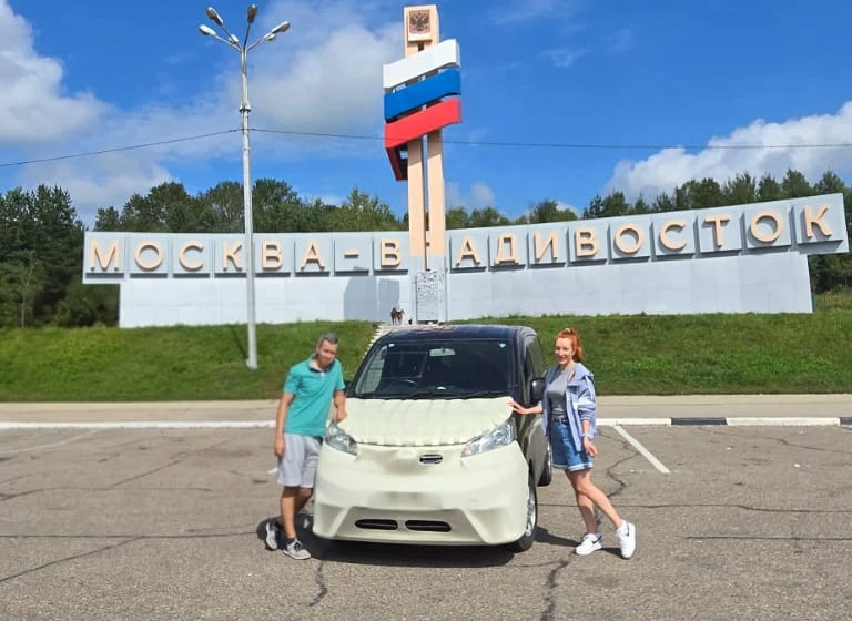 Nissan NV200, 2017