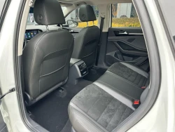 Volkswagen Sagitar 2021 4