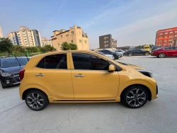 Kia Morning 2020 5