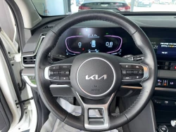 Kia Sportage Prestige 2021 7