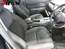 Honda Vezel 4WD X HONDA SENSING 2020 2