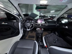 Kia Morning Signature 2021 3