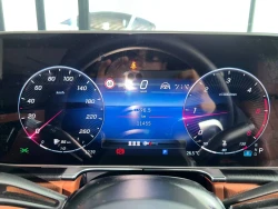 Mercedes Benz S-Class W223 S350d 2021 2