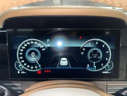Hyundai Grandeur Calligraphy 2020 6