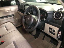 Toyota Passo X L Package 2022 3