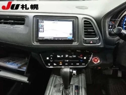 Honda Vezel 4WD X HONDA SENSING 2020 3