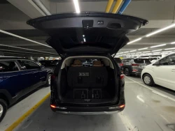Kia Carnival Noblesse 2020 2
