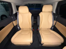 Kia Carnival Noblesse 2020 6