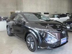 Nissan Ariya 15