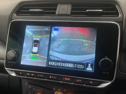 Nissan Leaf 3