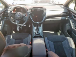 Subaru WRX Limited 2022 6