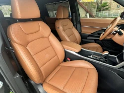 SsangYong Torres 1.5 T-GDi AT 2WD T5 2022 11