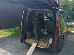 Honda Stepwgn Spada, 2018 4