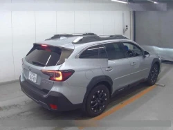 Subaru Outback Limited EX  4WD 2021 1