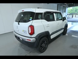 Suzuki Xbee 4WD Hybrid MX 0