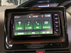 Toyota Noah Hybrid X 2021 9