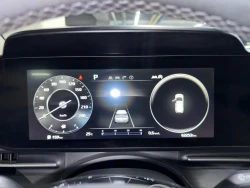Kia Carnival Noblesse 2020 3