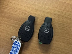 Mercedes-Benz V-Class 8