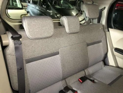 Toyota Passo X L Package 2022 5